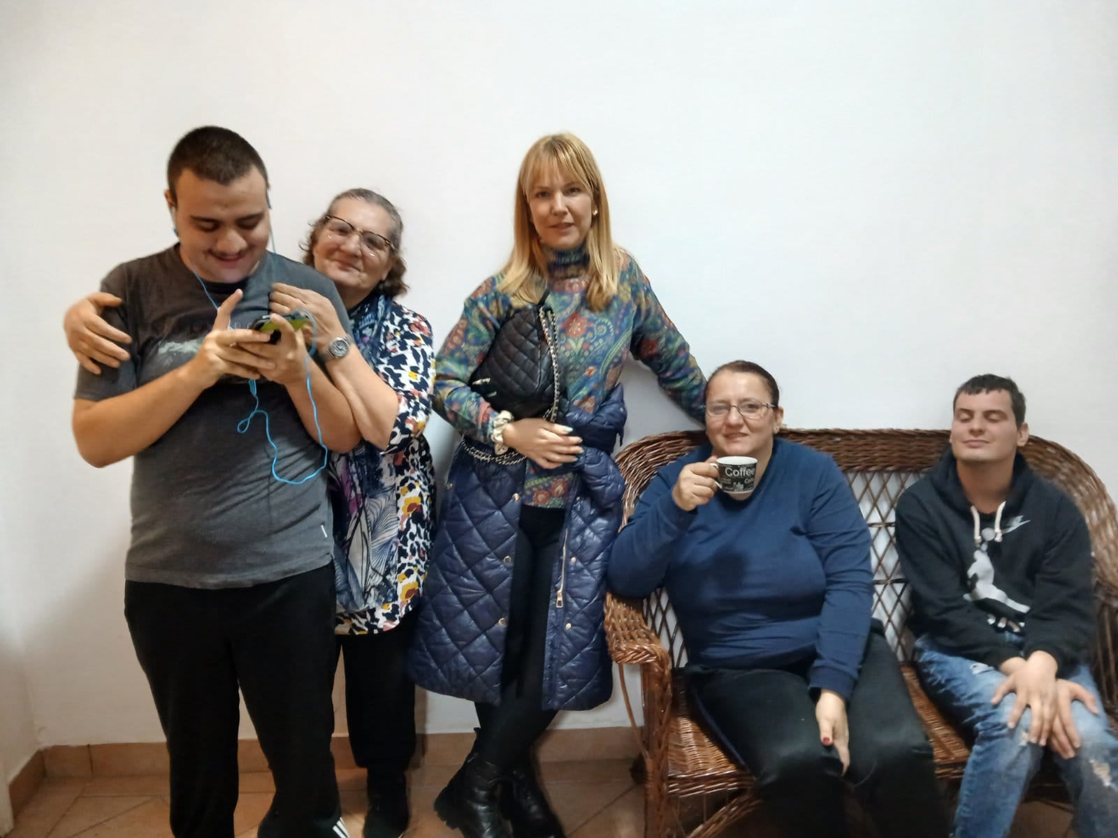 Сарадња Родитеља - фотографија 5