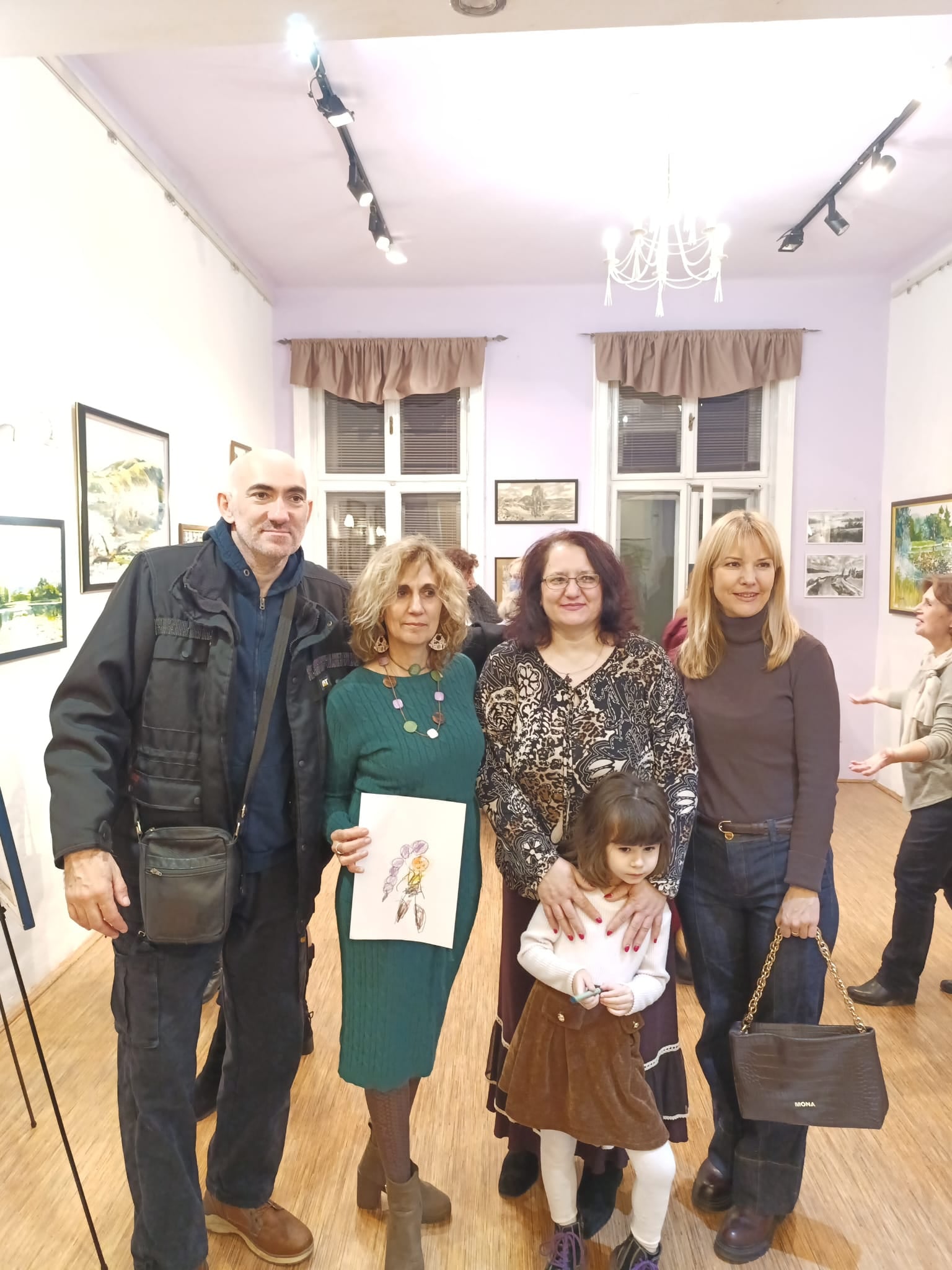 Сарадња Родитеља - фотографија 6