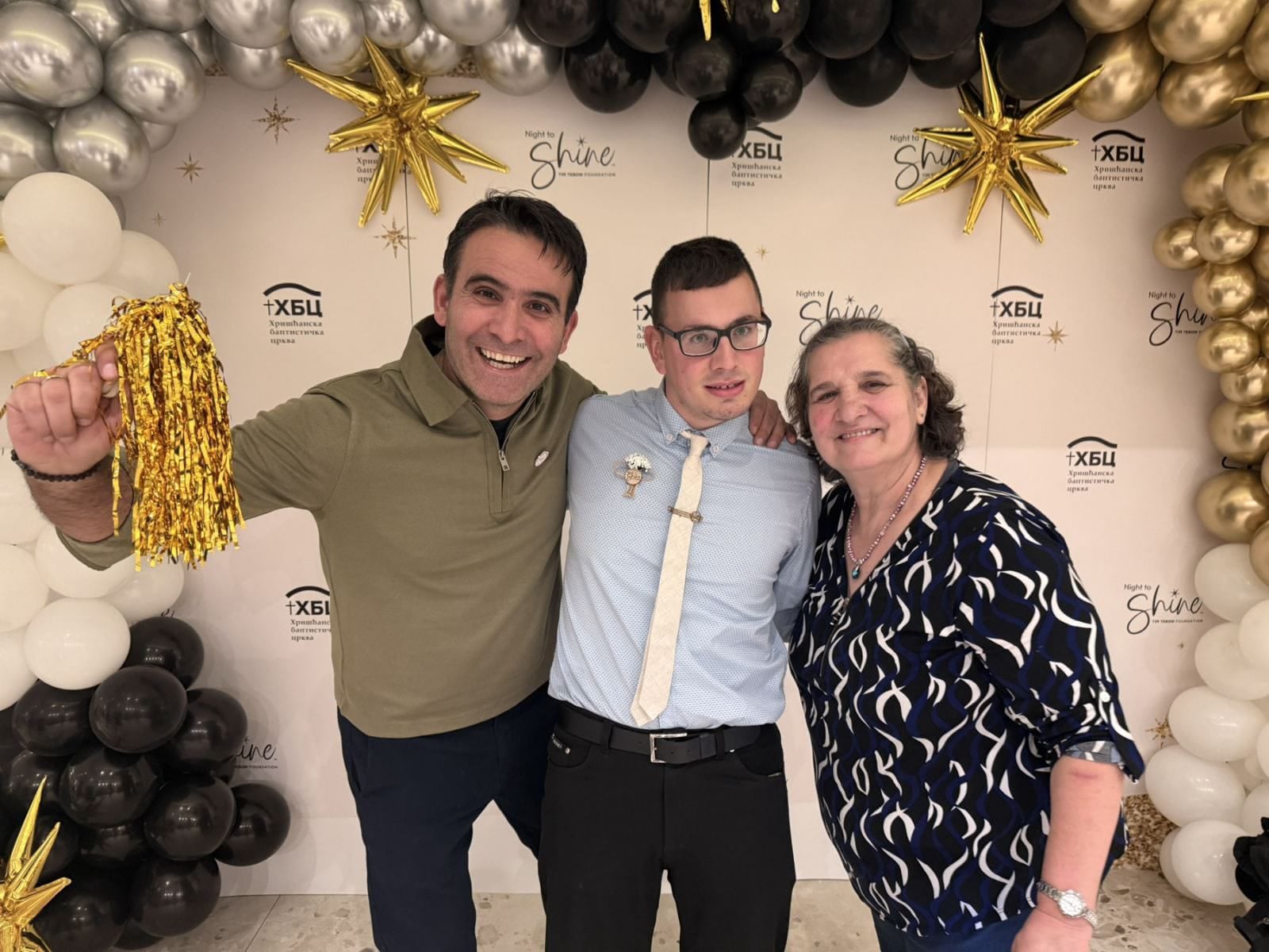 Сарадња Родитеља - фотографија 13