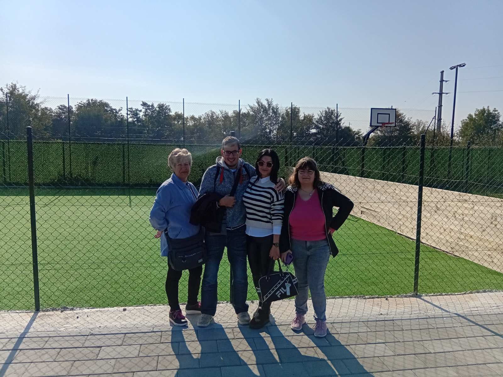 Сарадња Родитеља - фотографија 23