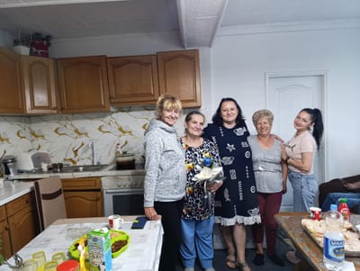 Сарадња Родитеља