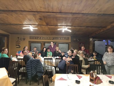 Сарадња Родитеља - фотографија 3