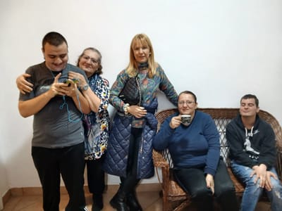 Сарадња Родитеља - фотографија 5