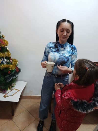 Сарадња Родитеља - фотографија 7