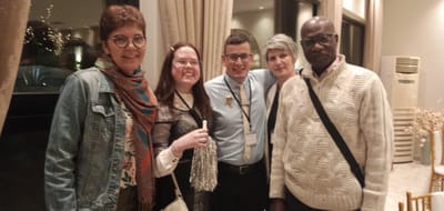 Сарадња Родитеља - фотографија 11