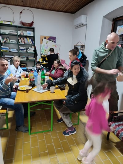 Сарадња Родитеља - фотографија 14