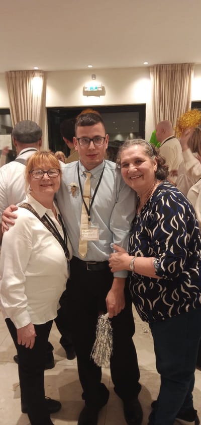 Сарадња Родитеља - фотографија 15