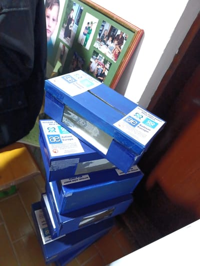 Сарадња Родитеља - фотографија 16