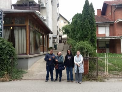 Сарадња Родитеља - фотографија 19