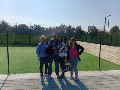 Сарадња Родитеља - фотографија 23