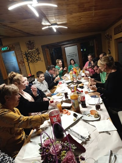 Сарадња Родитеља - фотографија 24