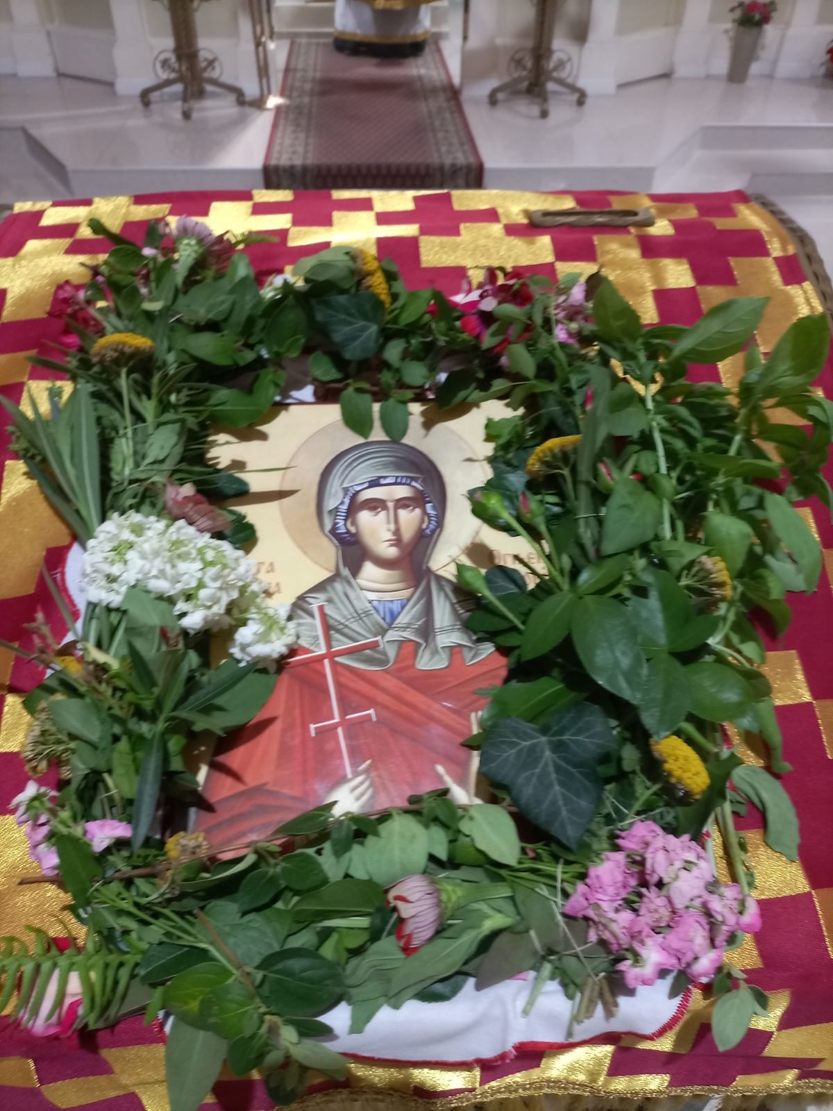 Крсна Слава - фотографија 4