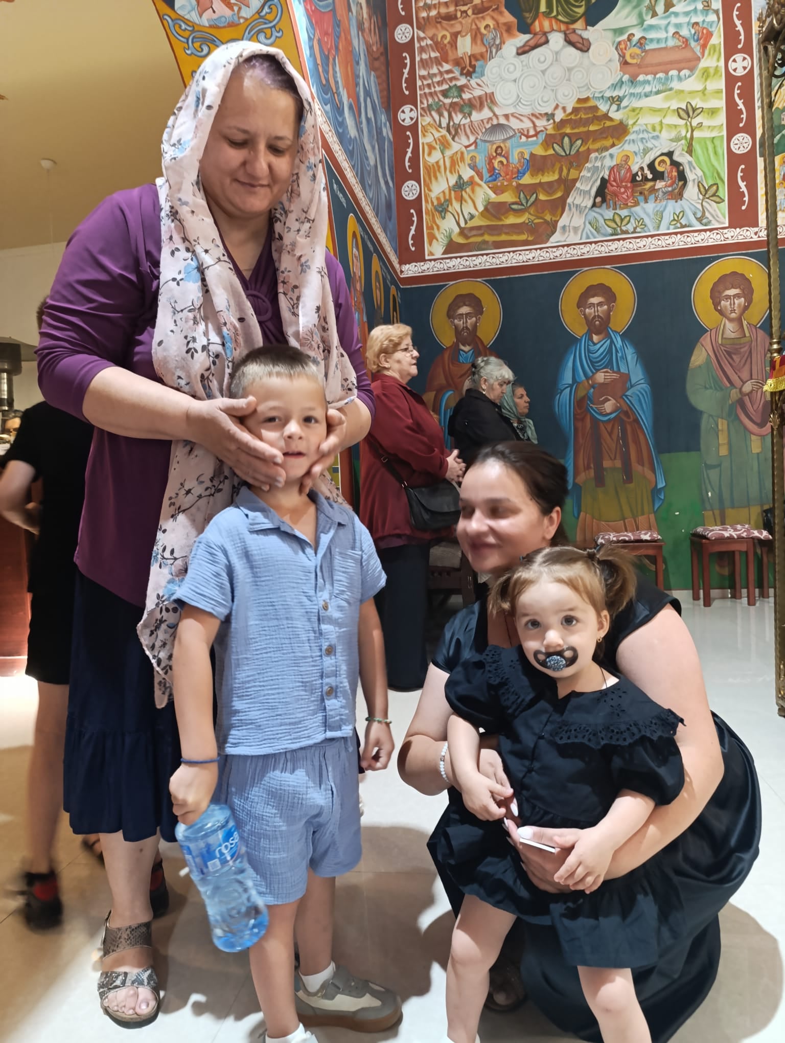 Крсна Слава - фотографија 10