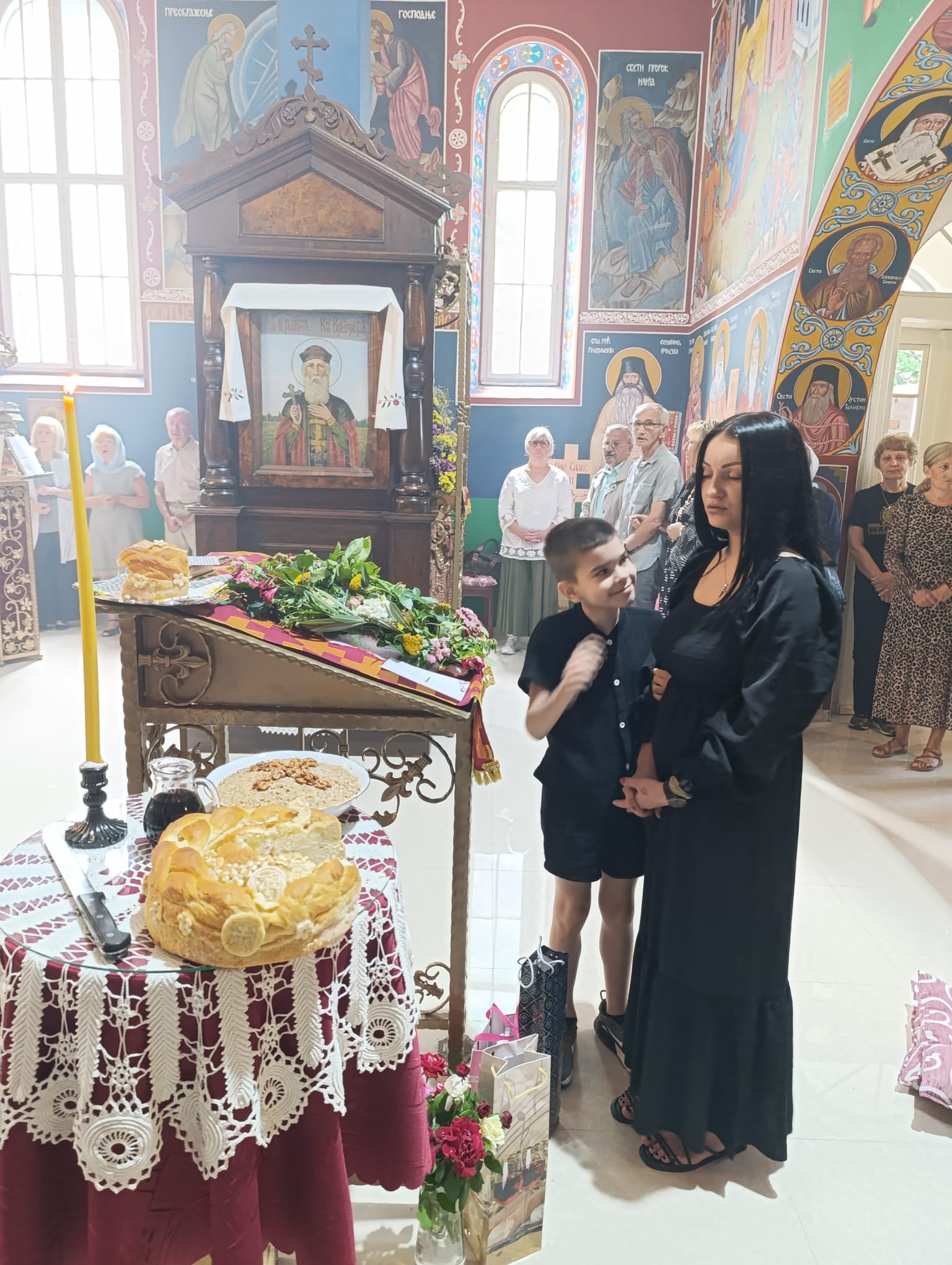 Крсна Слава - фотографија 12