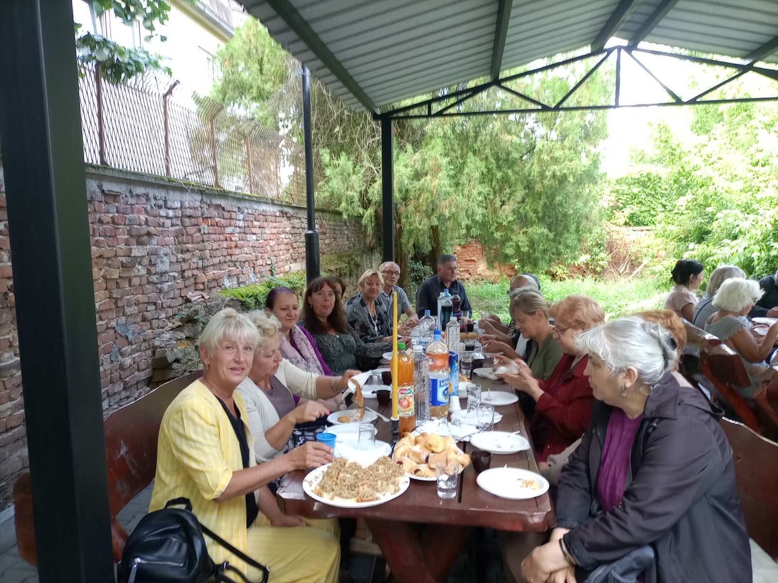 Крсна Слава - фотографија 14