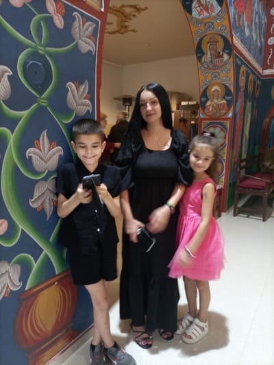 Крсна Слава - фотографија 6