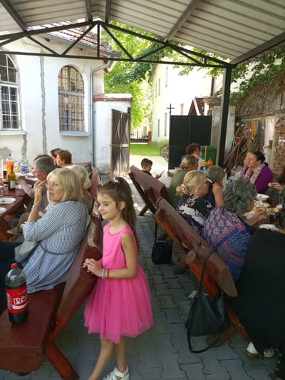 Крсна Слава - фотографија 7