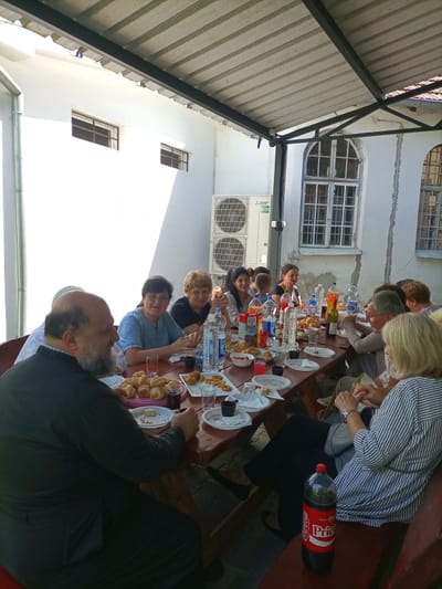 Крсна Слава - фотографија 8