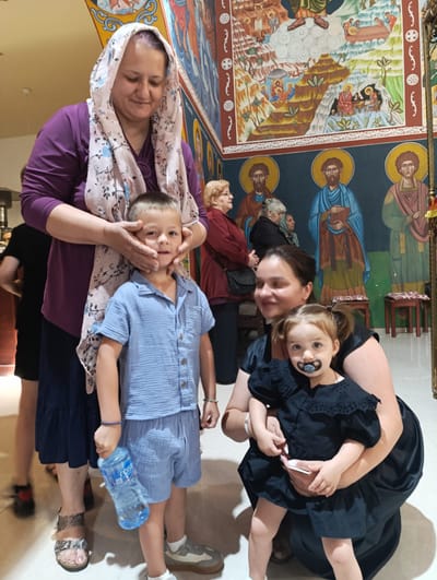 Крсна Слава - фотографија 10