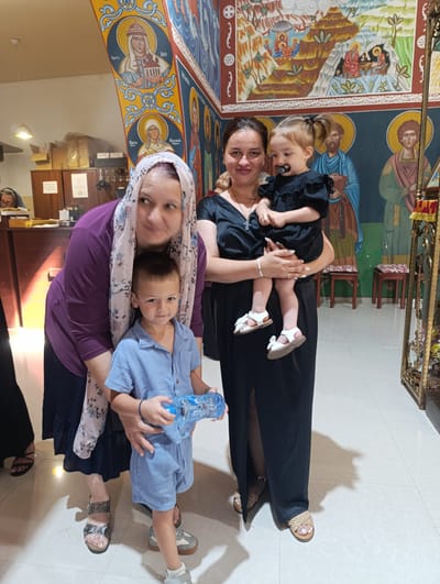 Крсна Слава - фотографија 15