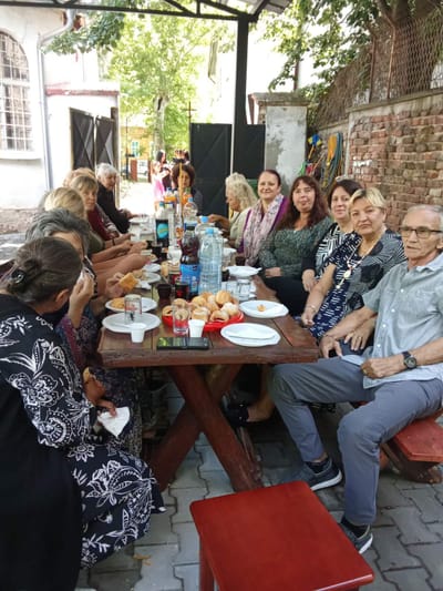 Крсна Слава - фотографија 16