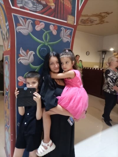 Крсна Слава - фотографија 17