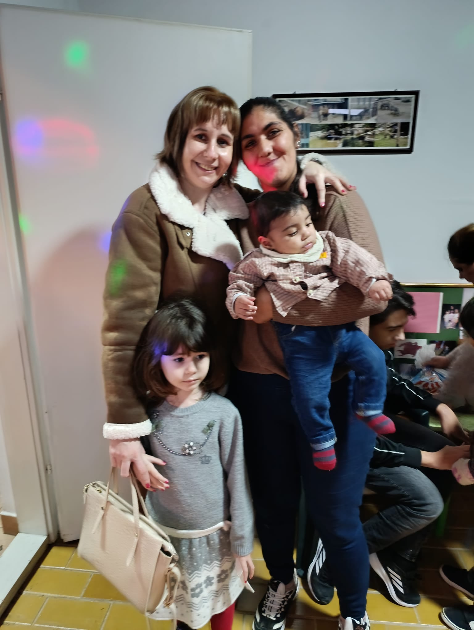 Деда Мраз 2025 - фотографија 2