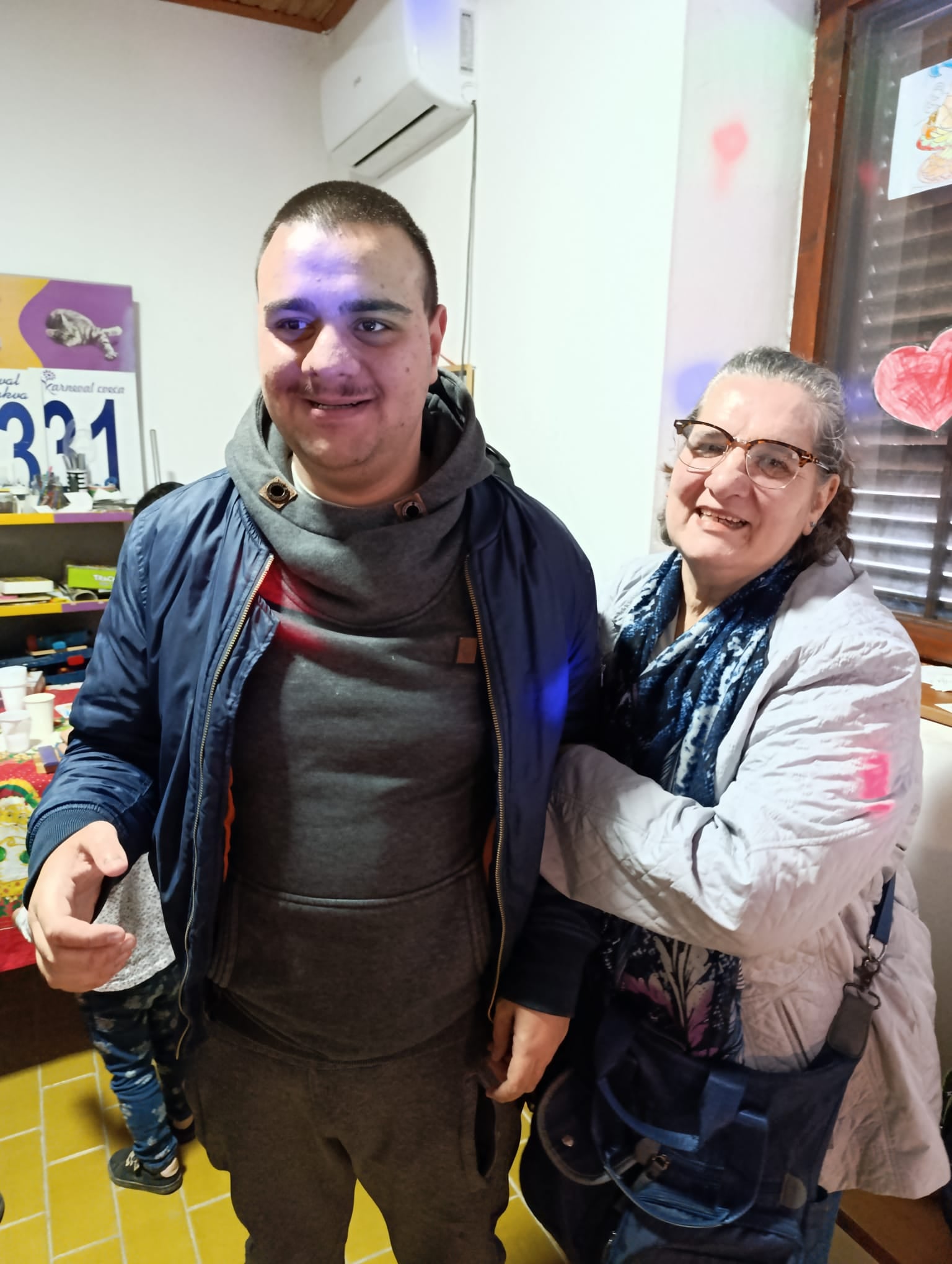 Деда Мраз 2025 - фотографија 4