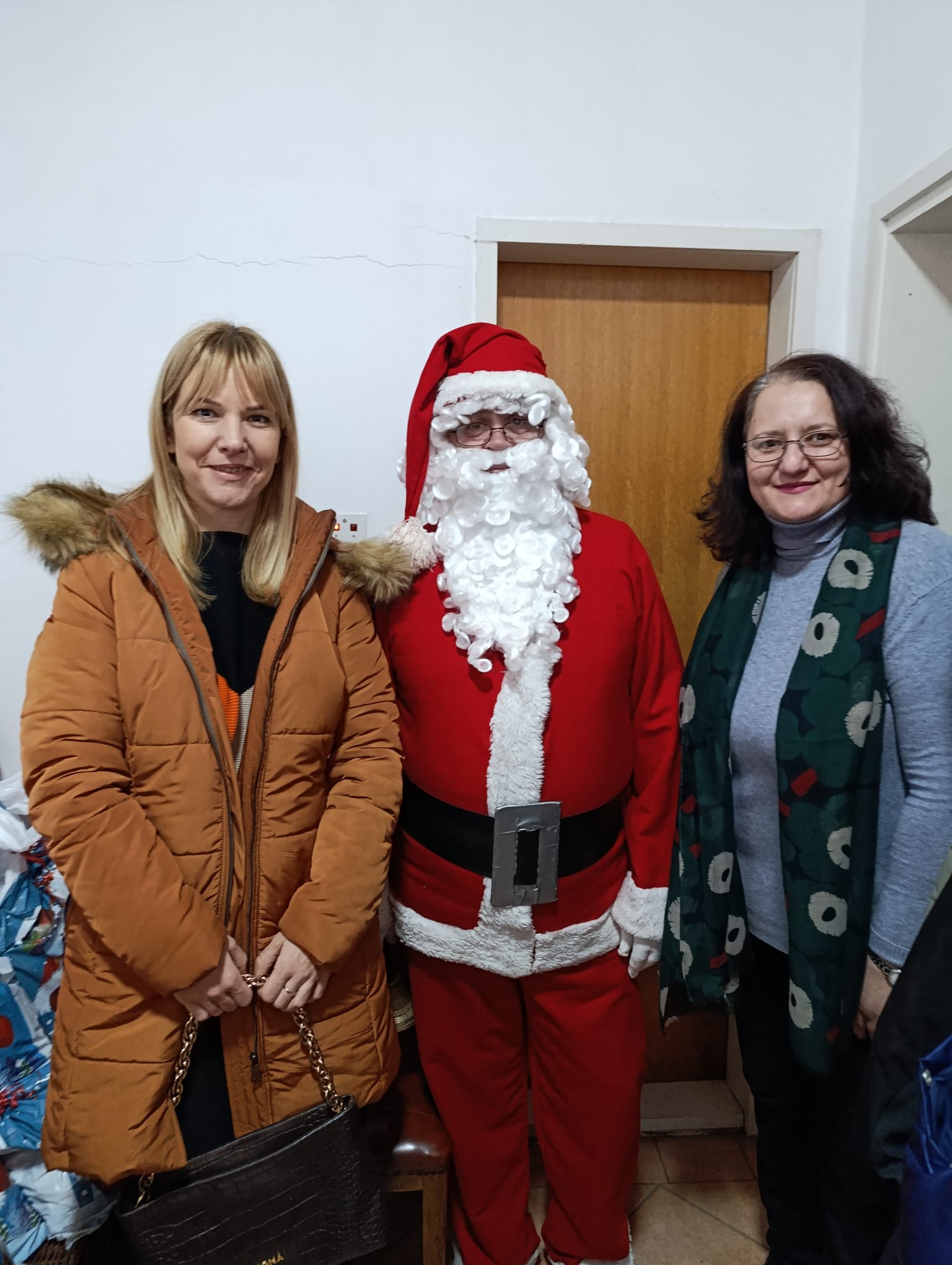 Деда Мраз 2025 - фотографија 5