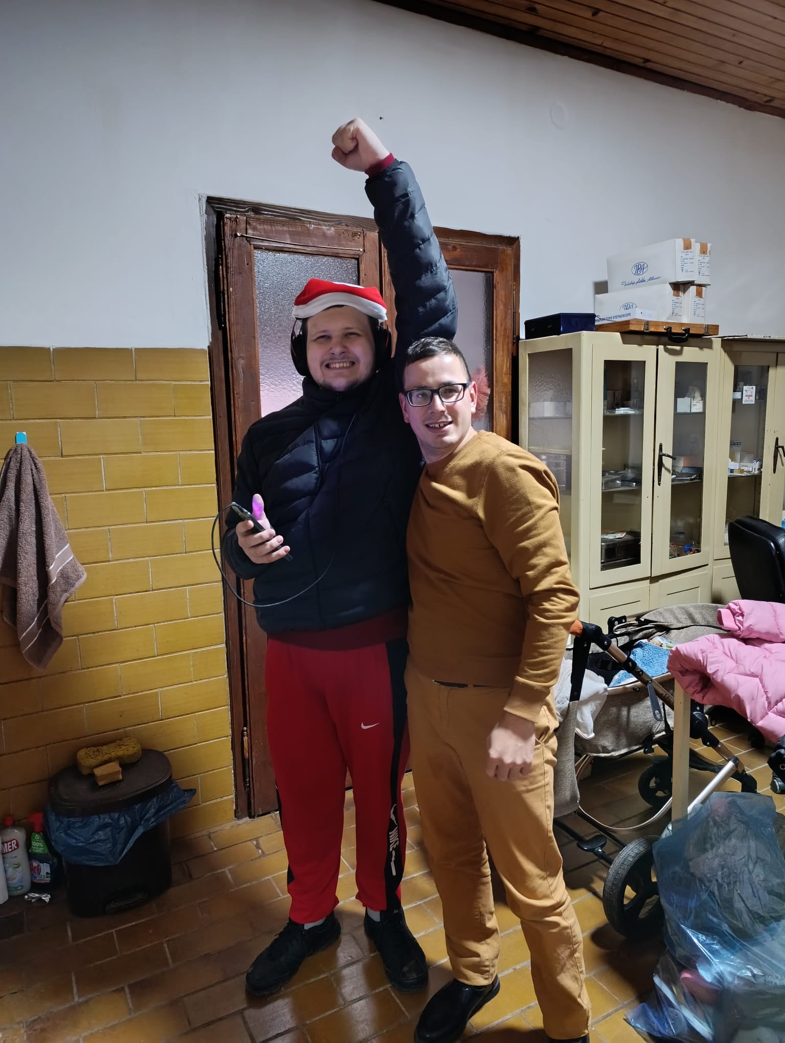 Деда Мраз 2025 - фотографија 6