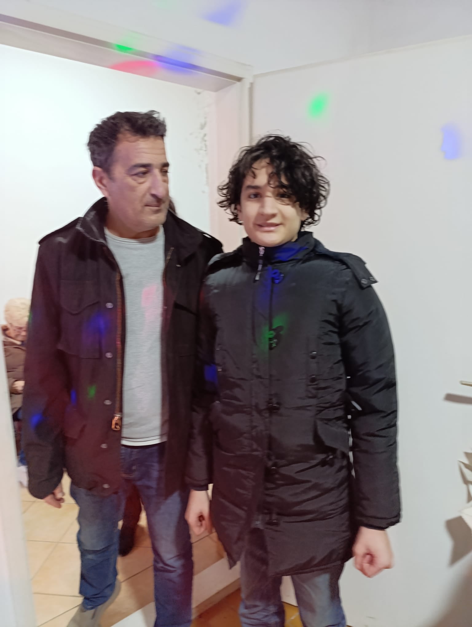 Деда Мраз 2025 - фотографија 7