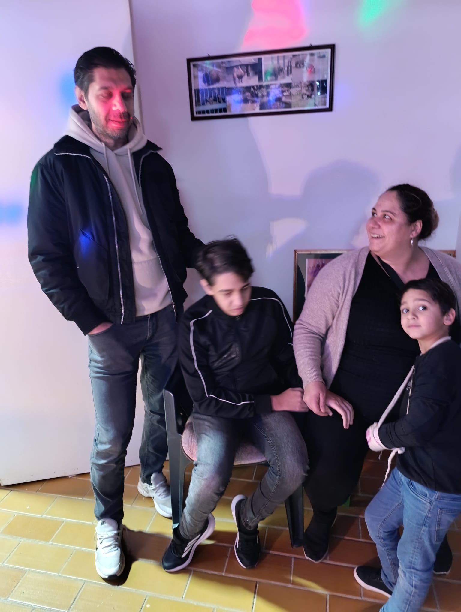 Деда Мраз 2025 - фотографија 14