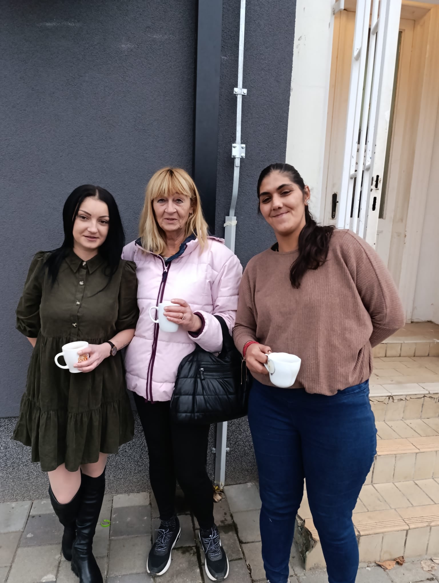 Деда Мраз 2025 - фотографија 16