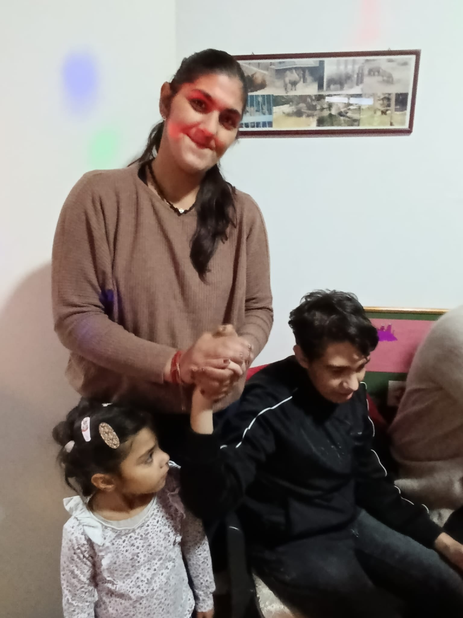 Деда Мраз 2025 - фотографија 20