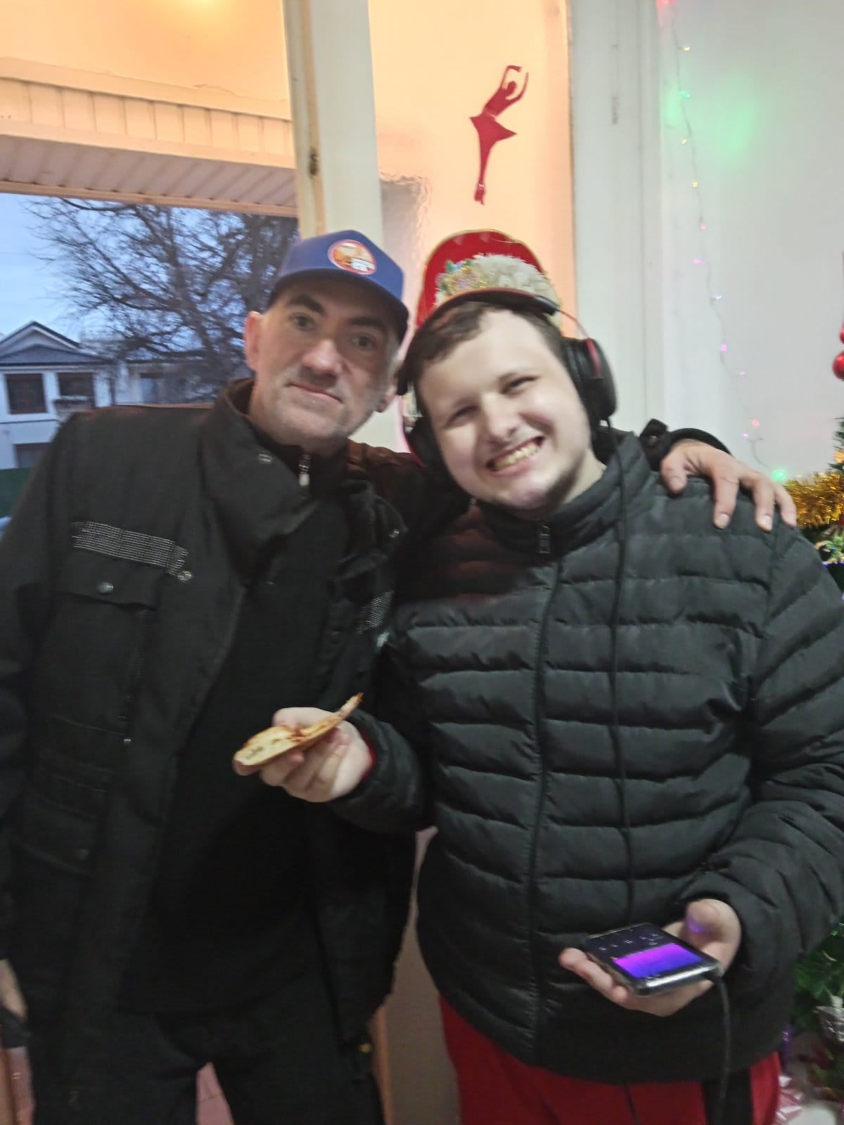 Деда Мраз 2025 - фотографија 25