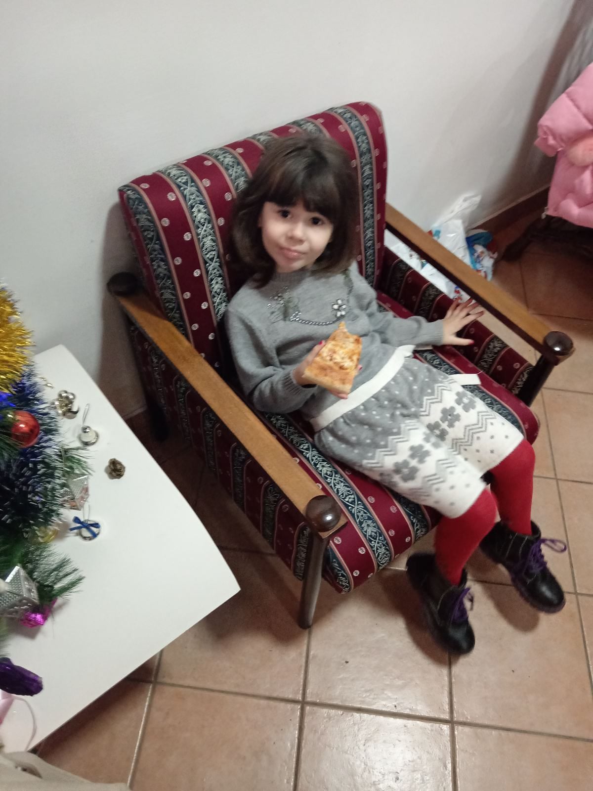 Деда Мраз 2025 - фотографија 26