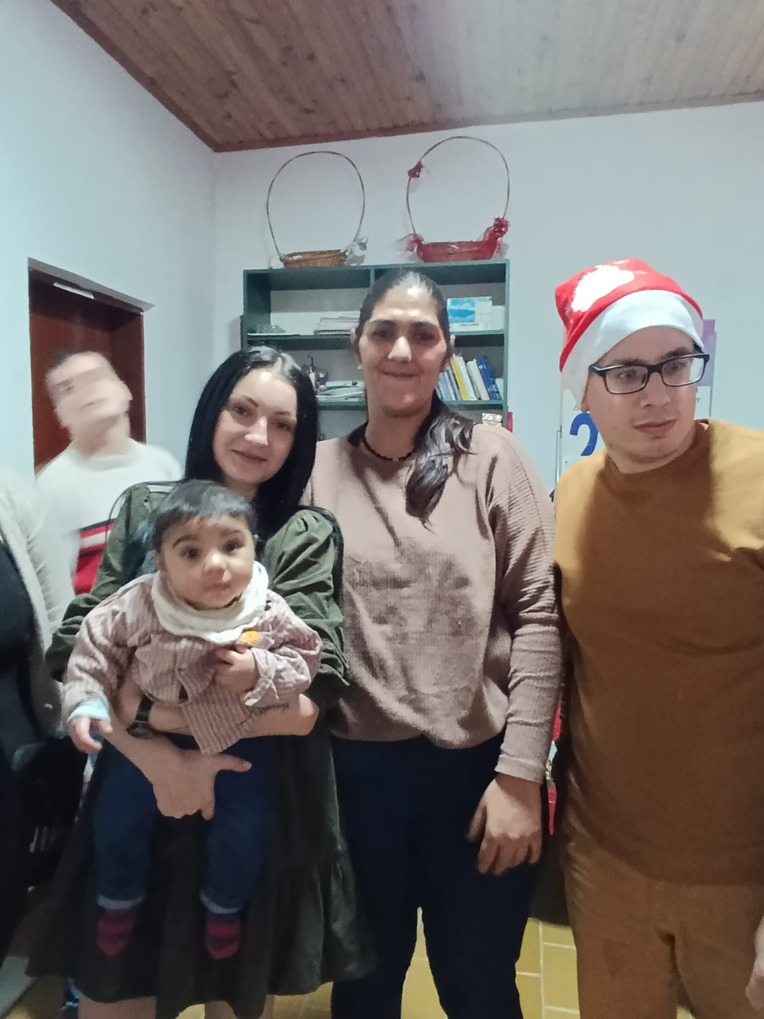 Деда Мраз 2025 - фотографија 29