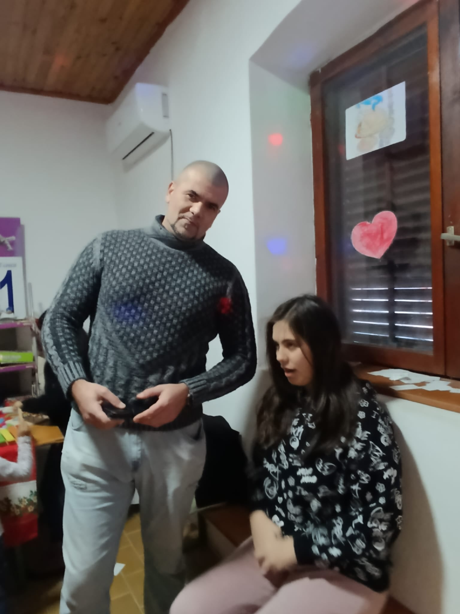 Деда Мраз 2025 - фотографија 31