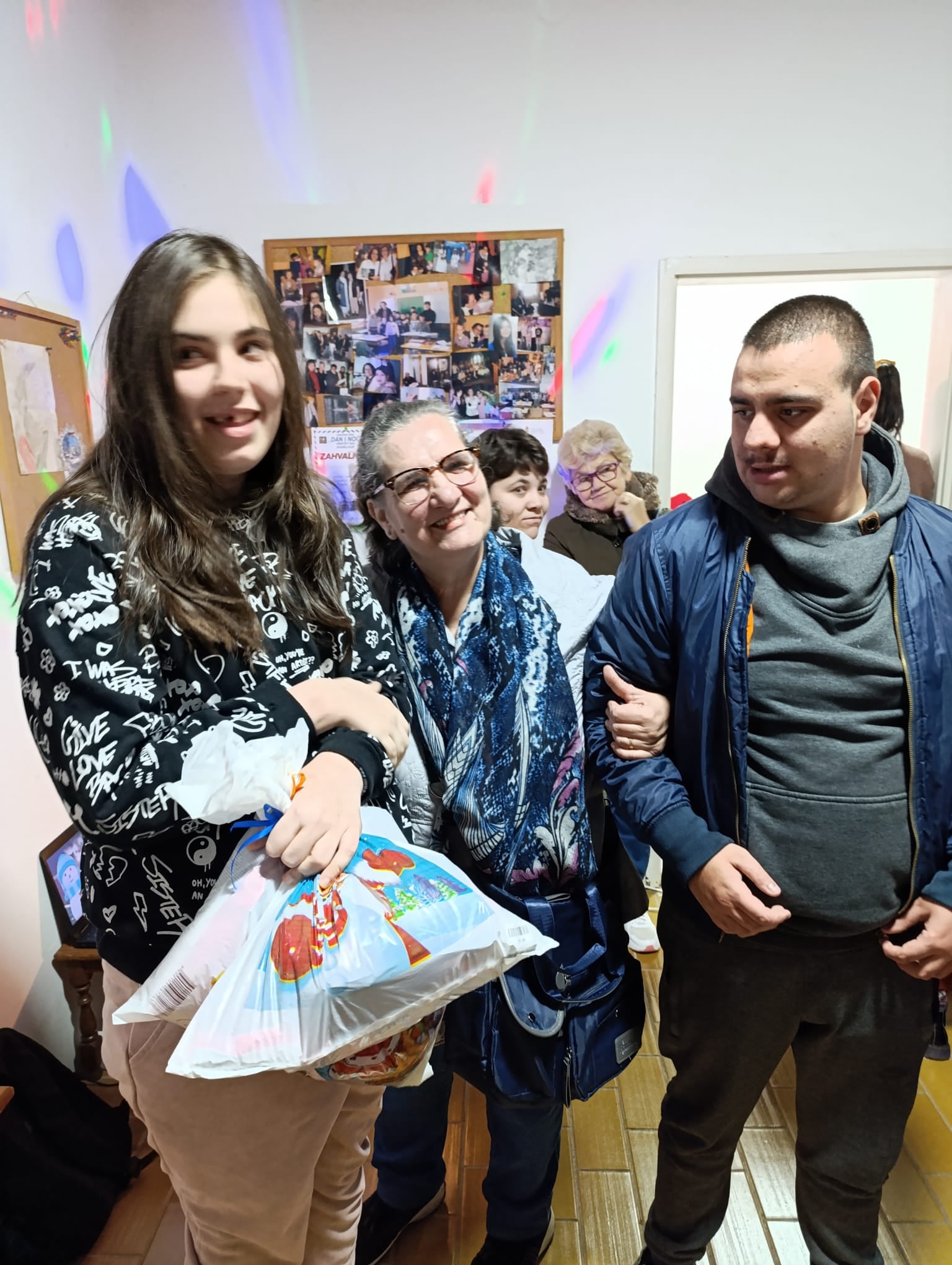 Деда Мраз 2025 - фотографија 32