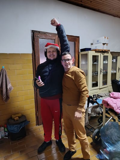 Деда Мраз 2025 - фотографија 6