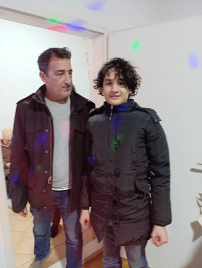 Деда Мраз 2025 - фотографија 7