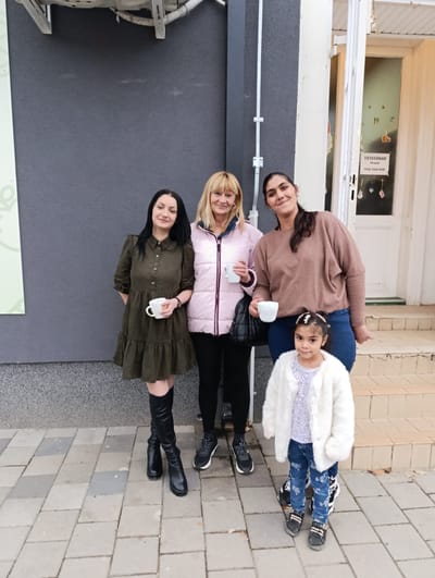 Деда Мраз 2025 - фотографија 8