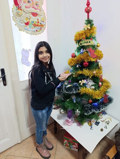 Деда Мраз 2025 - фотографија 9