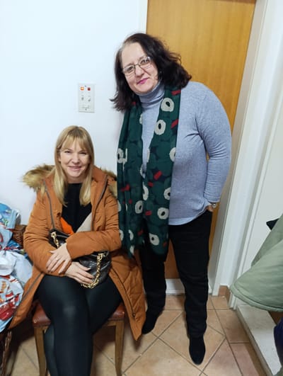 Деда Мраз 2025 - фотографија 11