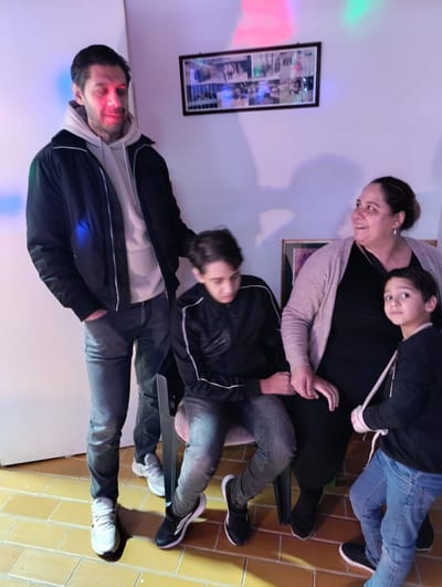 Деда Мраз 2025 - фотографија 14