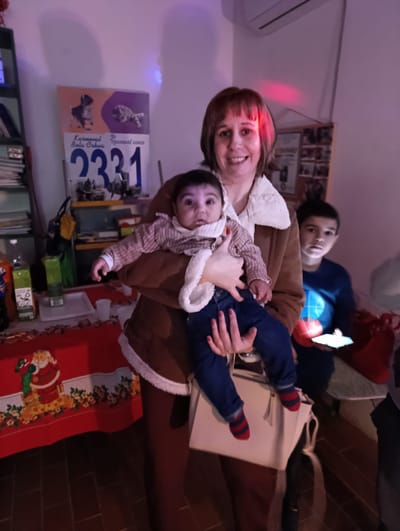 Деда Мраз 2025 - фотографија 15