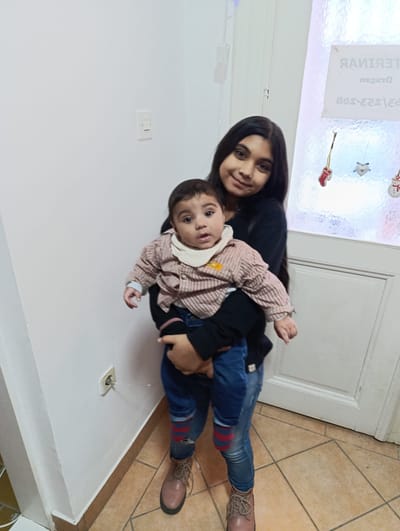 Деда Мраз 2025 - фотографија 21