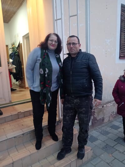 Деда Мраз 2025 - фотографија 22