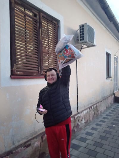 Деда Мраз 2025 - фотографија 24