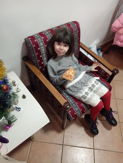 Деда Мраз 2025 - фотографија 26